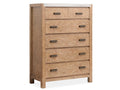 Plum Creek - Drawer Chest