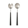 Pico Flatware Salad Serving - Set Of 2