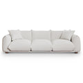 Kely - Upholstered Sofa