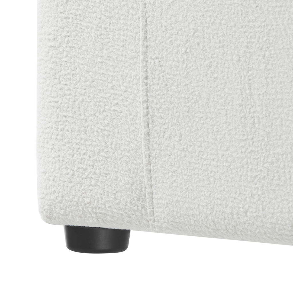 Chauncy - Storage Ottoman