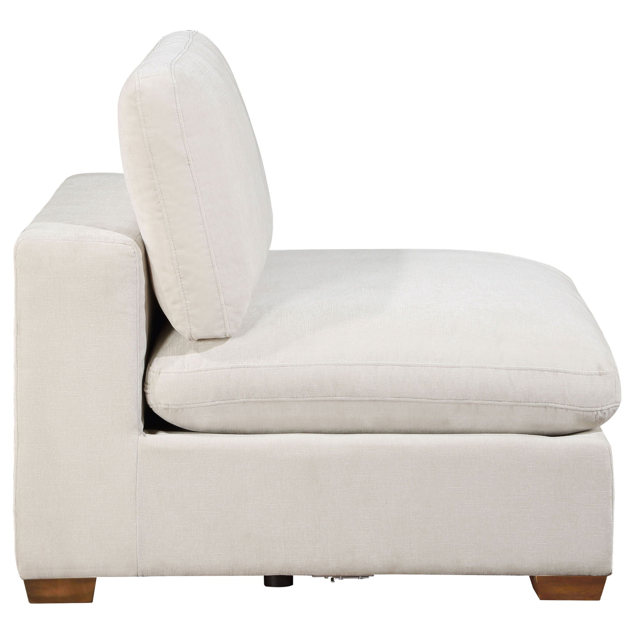 Ridgemont - Sectional Sofa