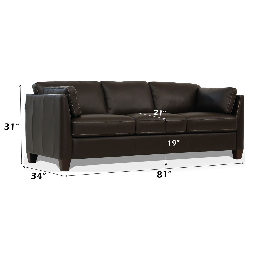 Matias - Sofa