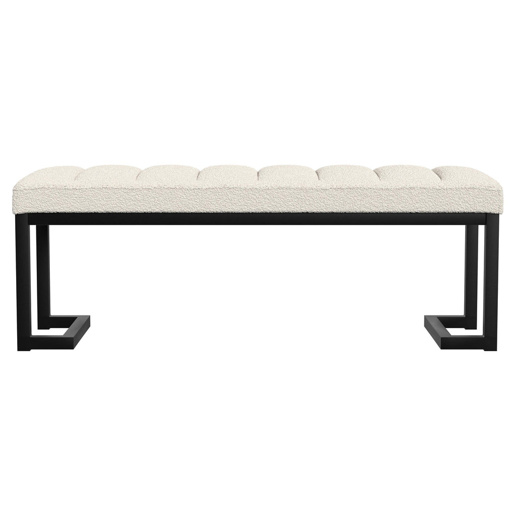 Mira - Accent Bench