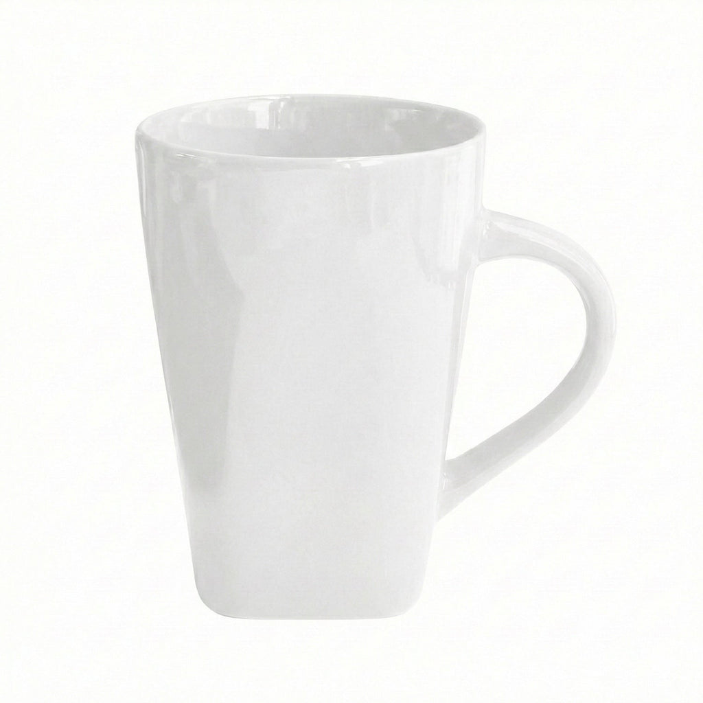 Kingsley White 16-Piece Dinner Set