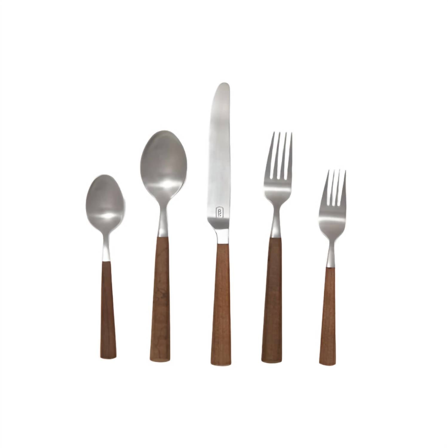 Micah Flatware Set