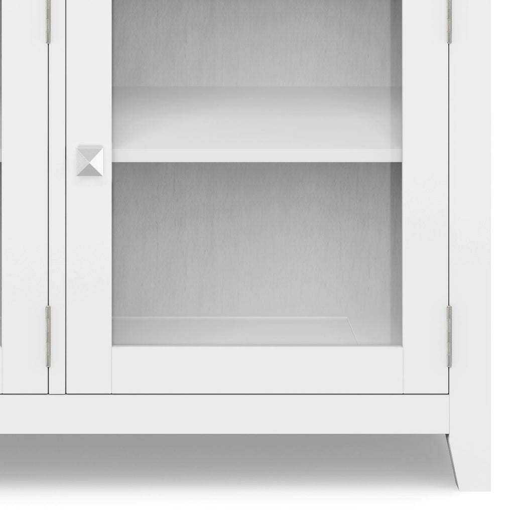 Cosmopolitan - Handcrafted Sideboard Buffet