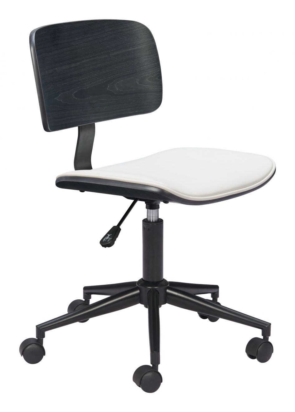 Duravel Faux Leather Office Chair