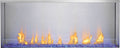 Patio Elegance Galaxy 50 Outdoor Gas Fireplace GSS50