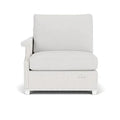 Hamptons Right Sectional Unit Outdoor Patio Furniture
