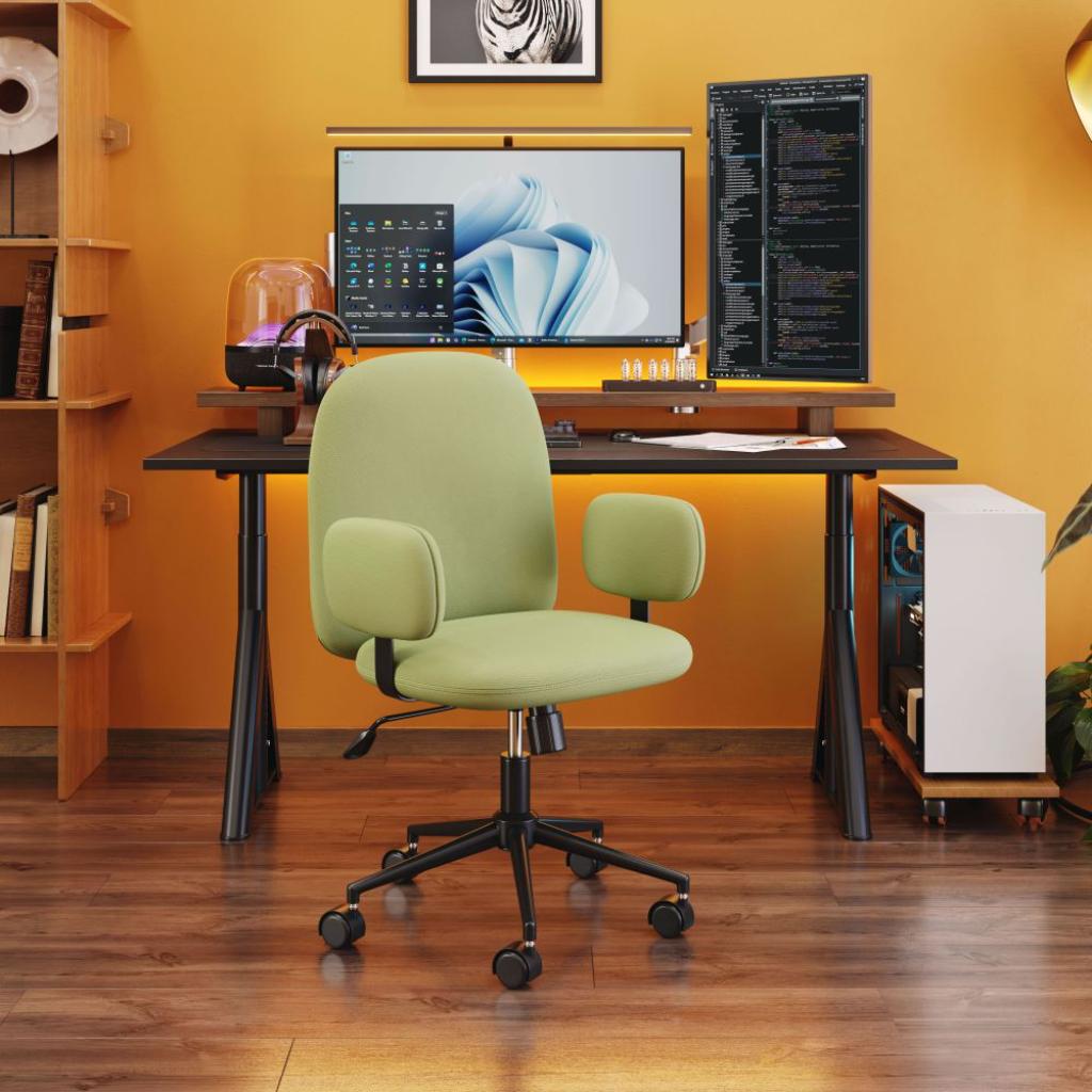 Lionel Adjustable Office Chair