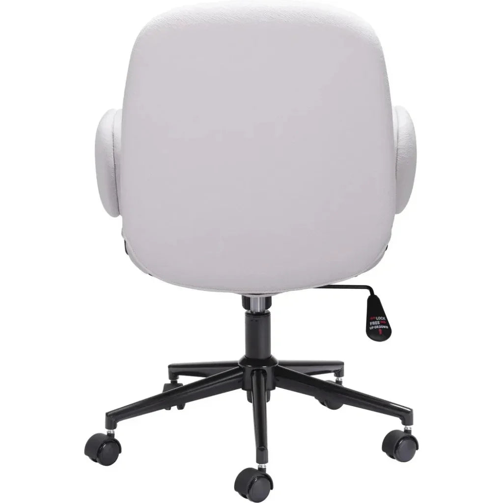 Lionel Adjustable Office Chair