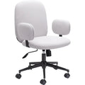 Lionel Adjustable Office Chair