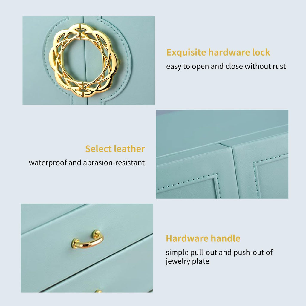 TREASURE VAULT