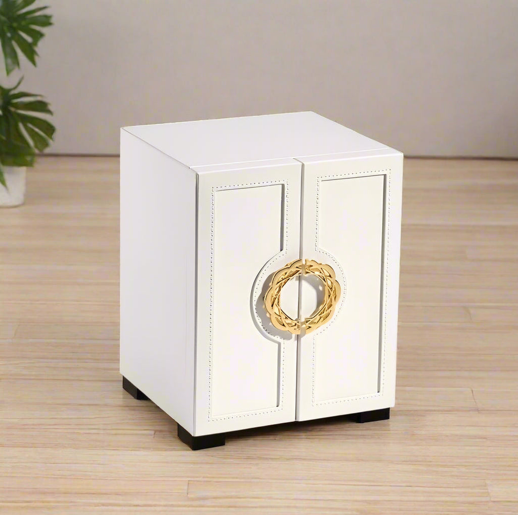 TREASURE VAULT