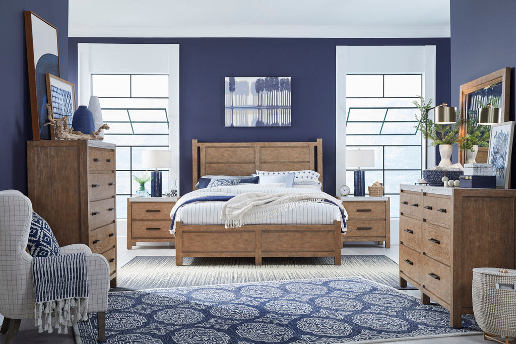 Plum Creek - Drawer Chest