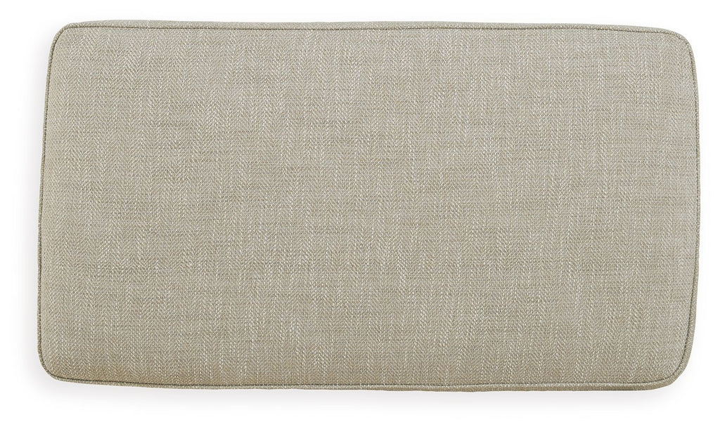 Asanti - Ottoman - Fog