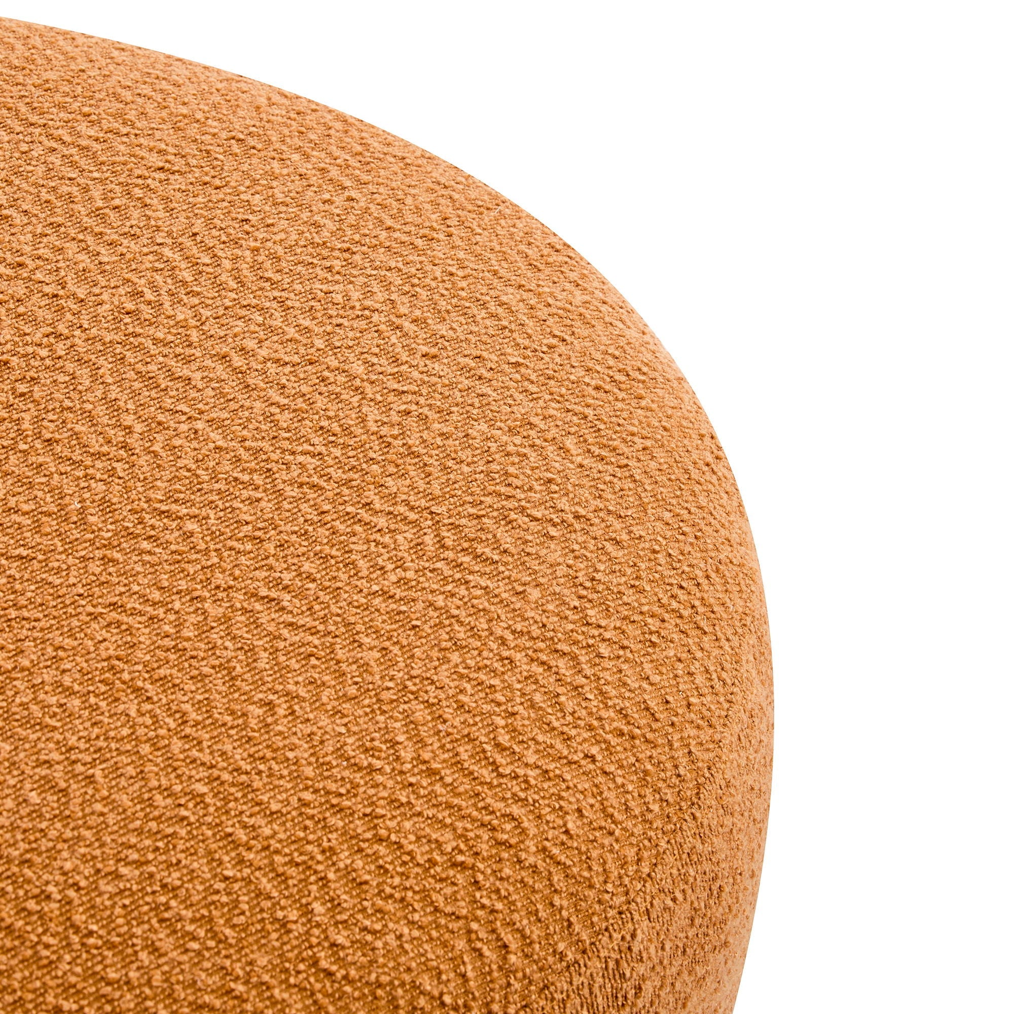 Modish - Round Ottoman