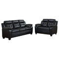 Castro - Living Room Set