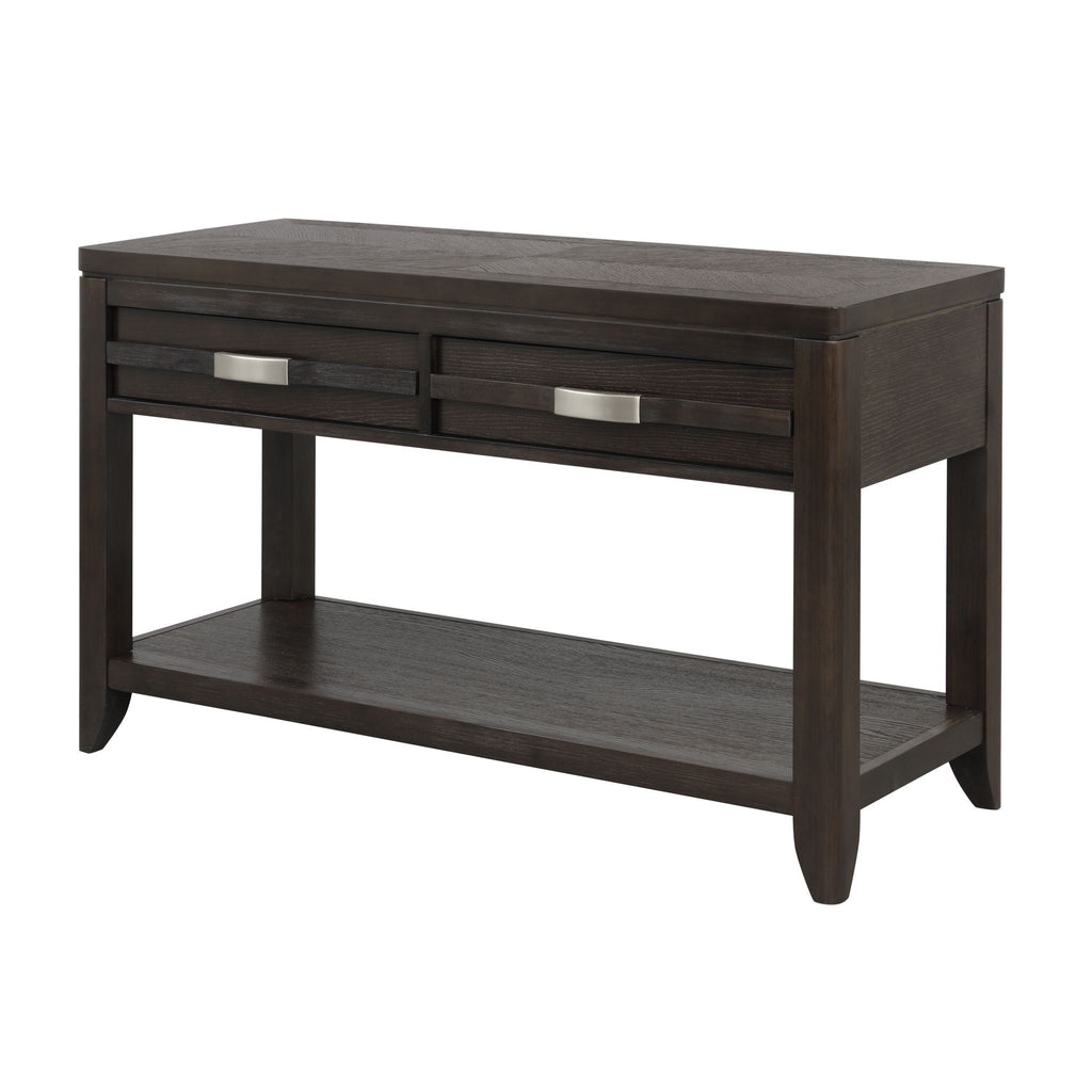 Elegant Design End Table