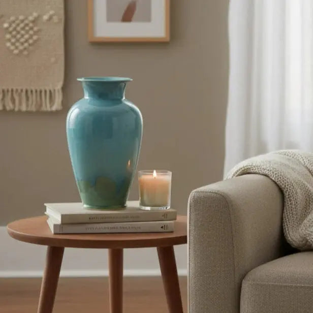 Gloria Vase urn