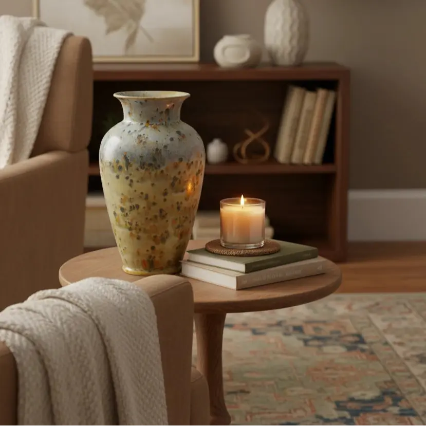 Gloria Vase urn