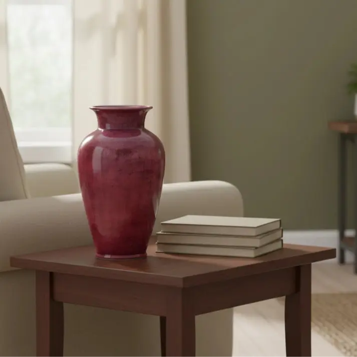 Gloria Vase urn