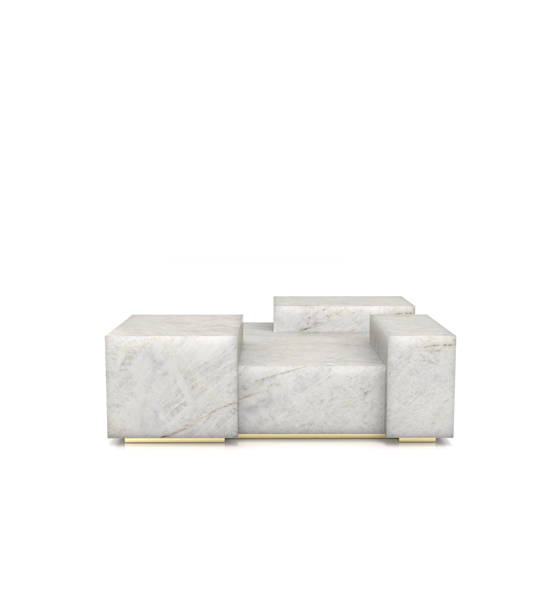 La Scala Coffee Table