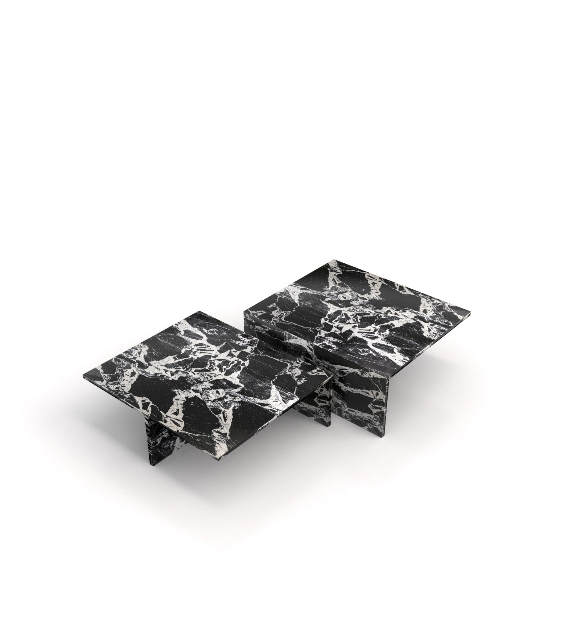 Pythagoras Coffee Table