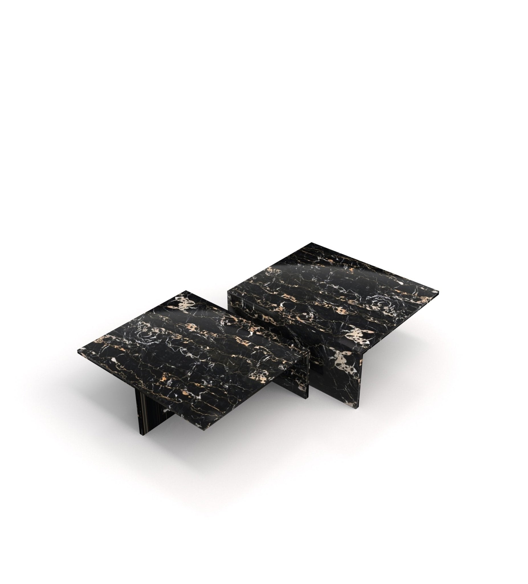 Pythagoras Coffee Table
