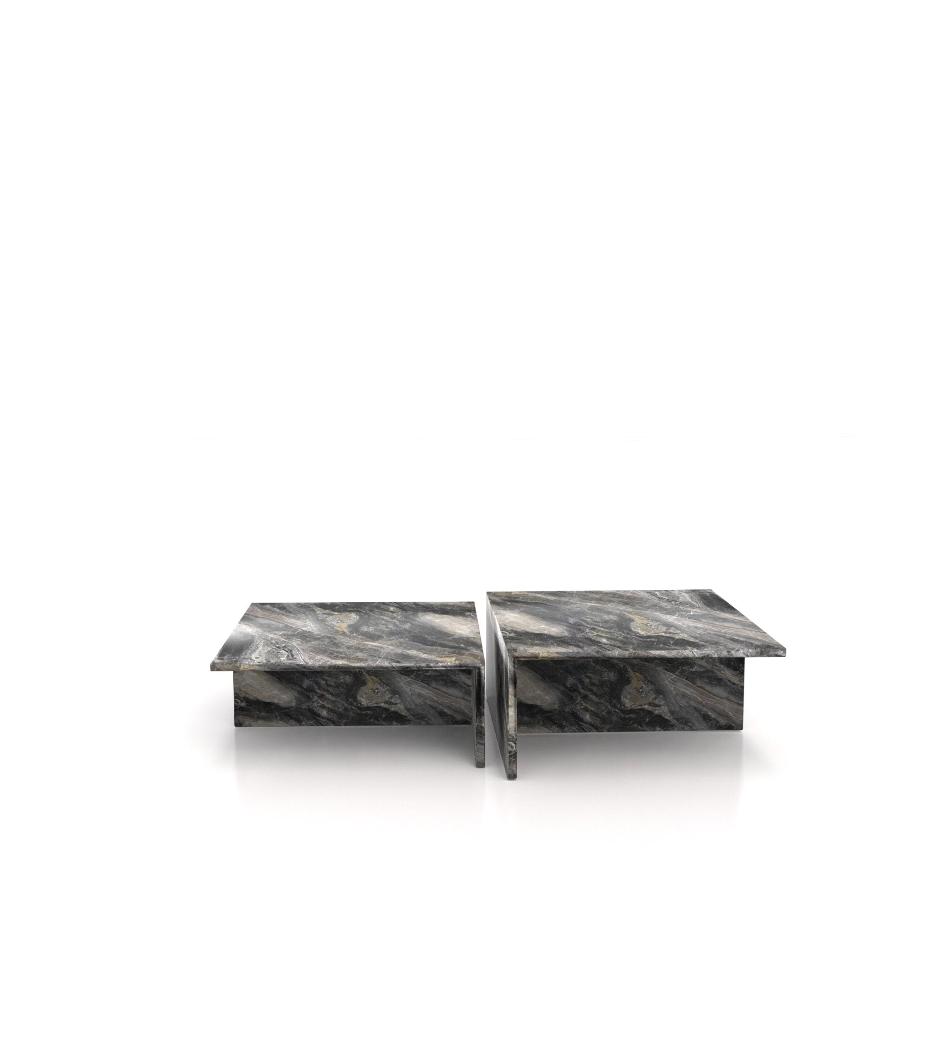 Pythagoras Coffee Table