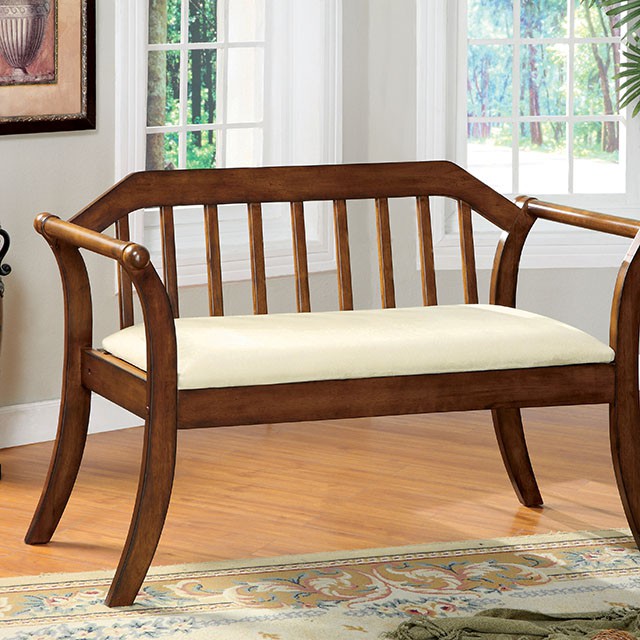 Derby - Bench