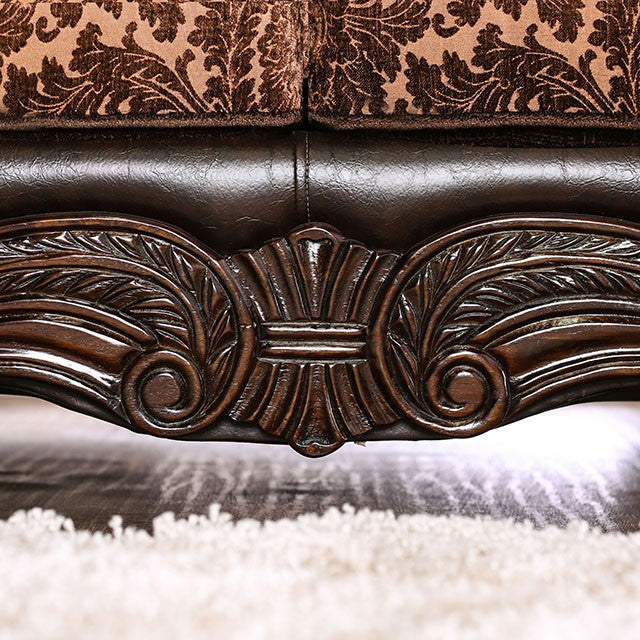 Elpis - Sofa