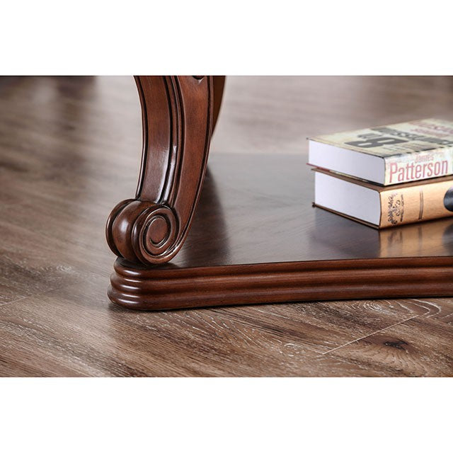 Walworth - Coffee Table