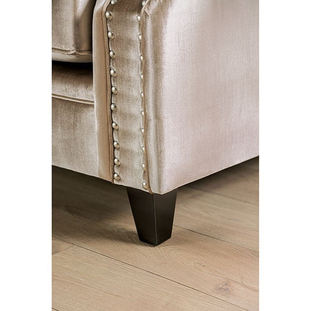 Elicia - Sofa