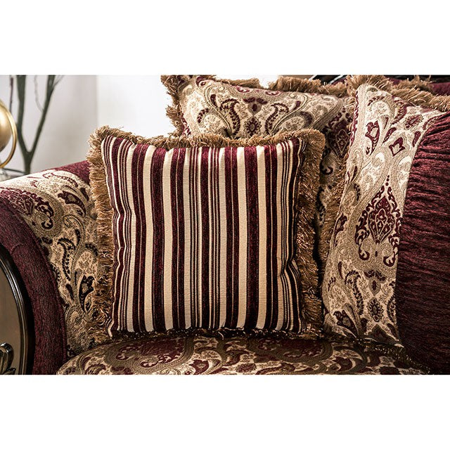 Matteo - Sofa