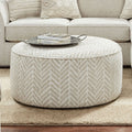 Saltney - Ottoman