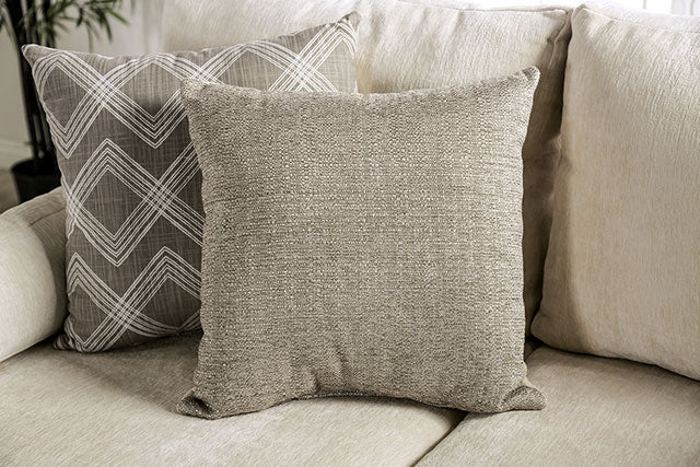 Burgess - Sofa