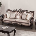 Albacete - Sofa