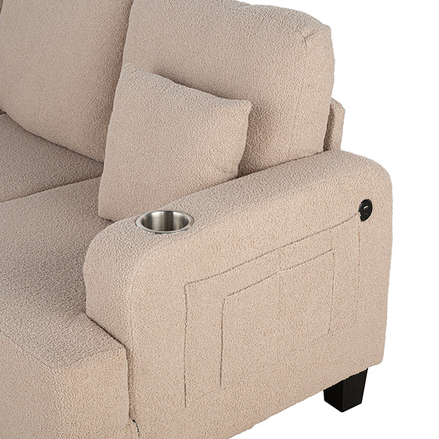 Cinderford - Sofa
