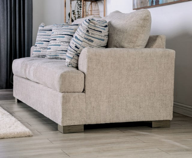 Leytonstone - Sofa