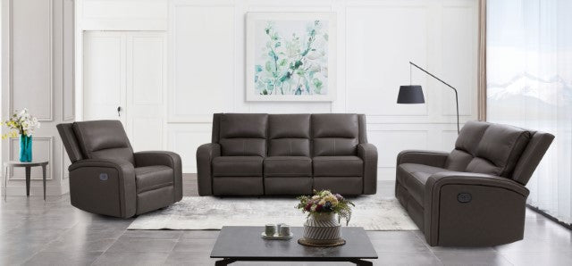 Vasilios - Power Sofa