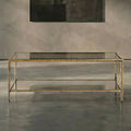Helma - Coffee Table