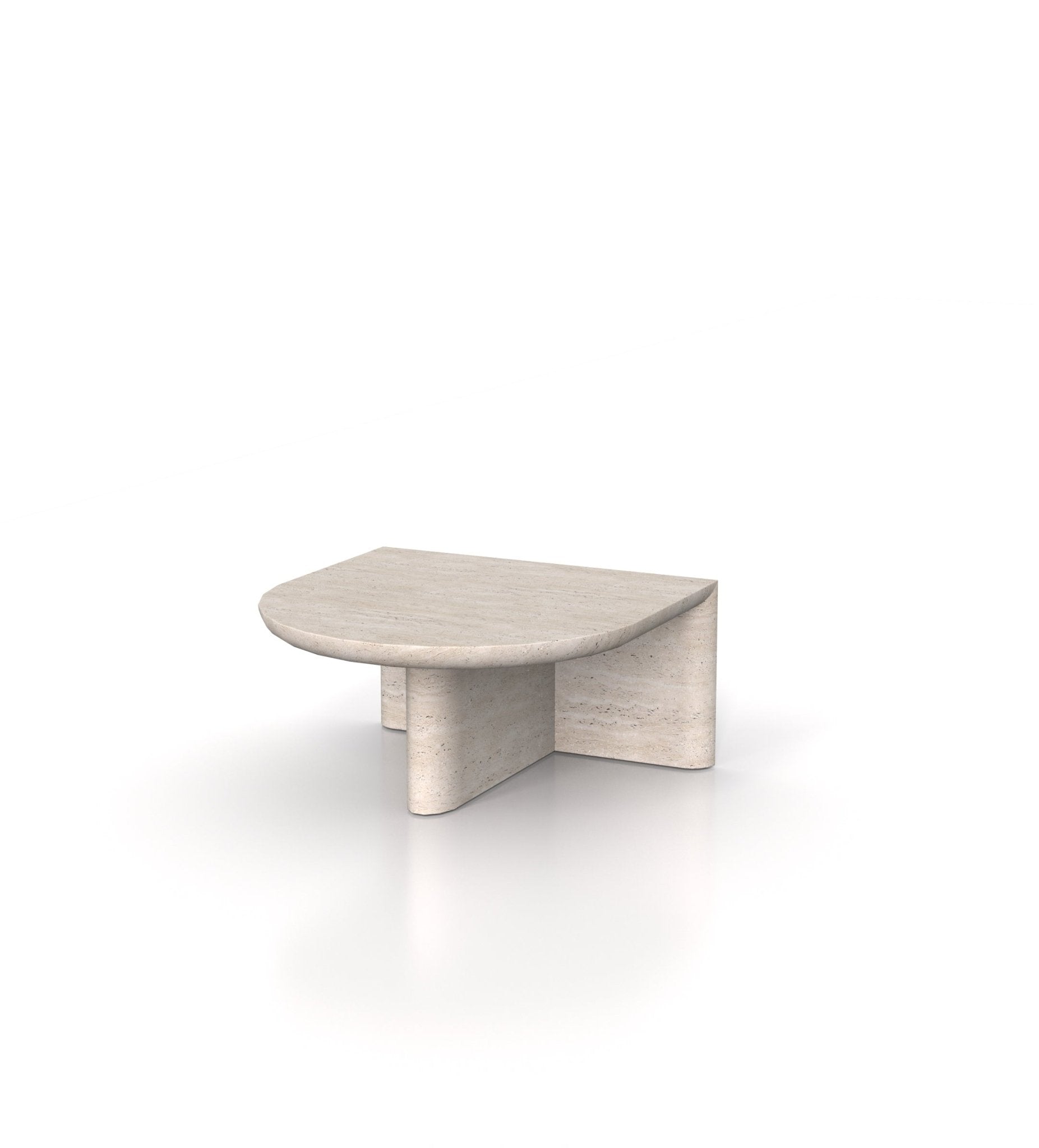 The Achilles Coffee Table