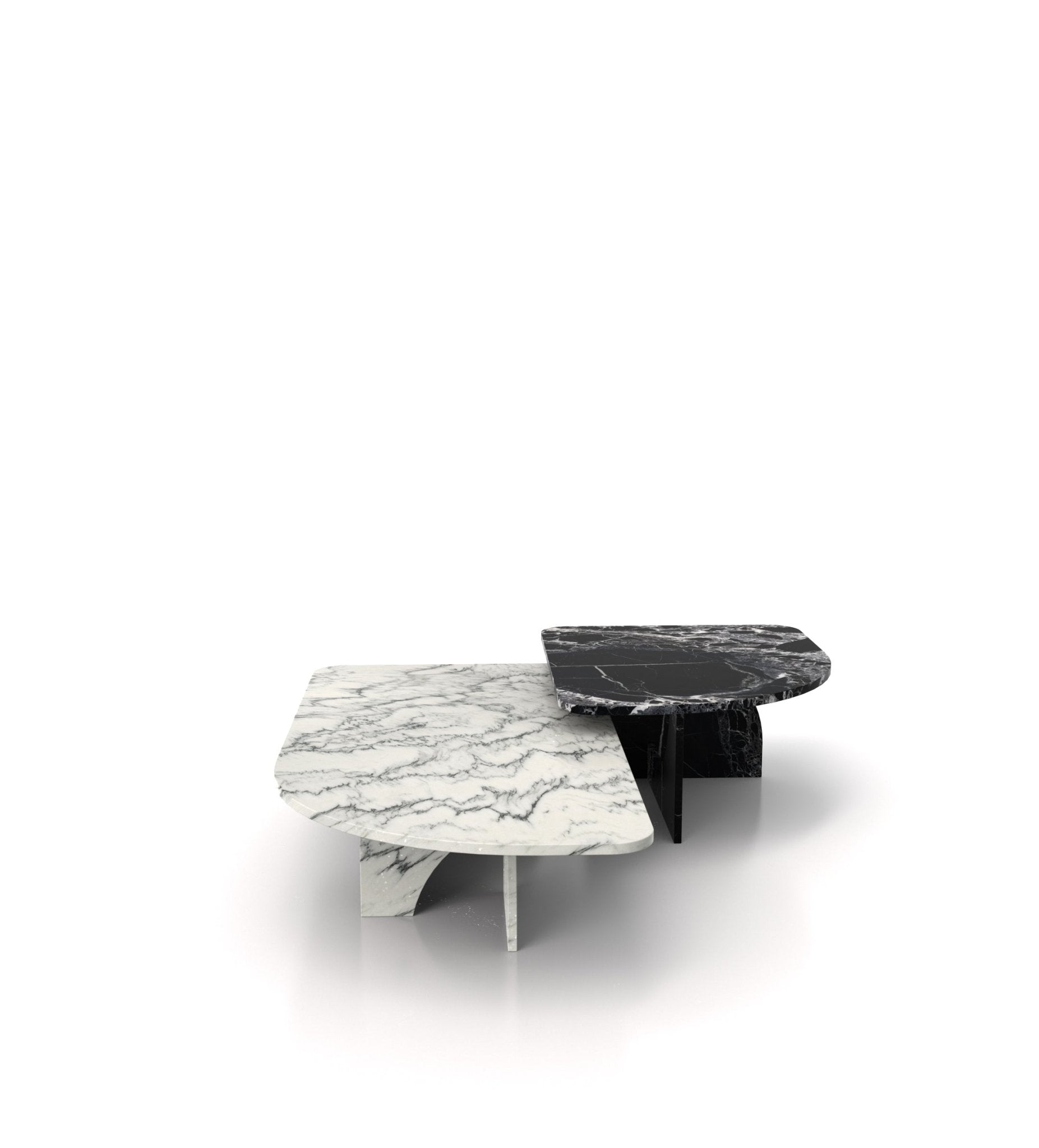 The Argo Coffee Tables